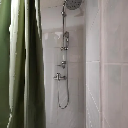 Du Voyageur Apartmán *